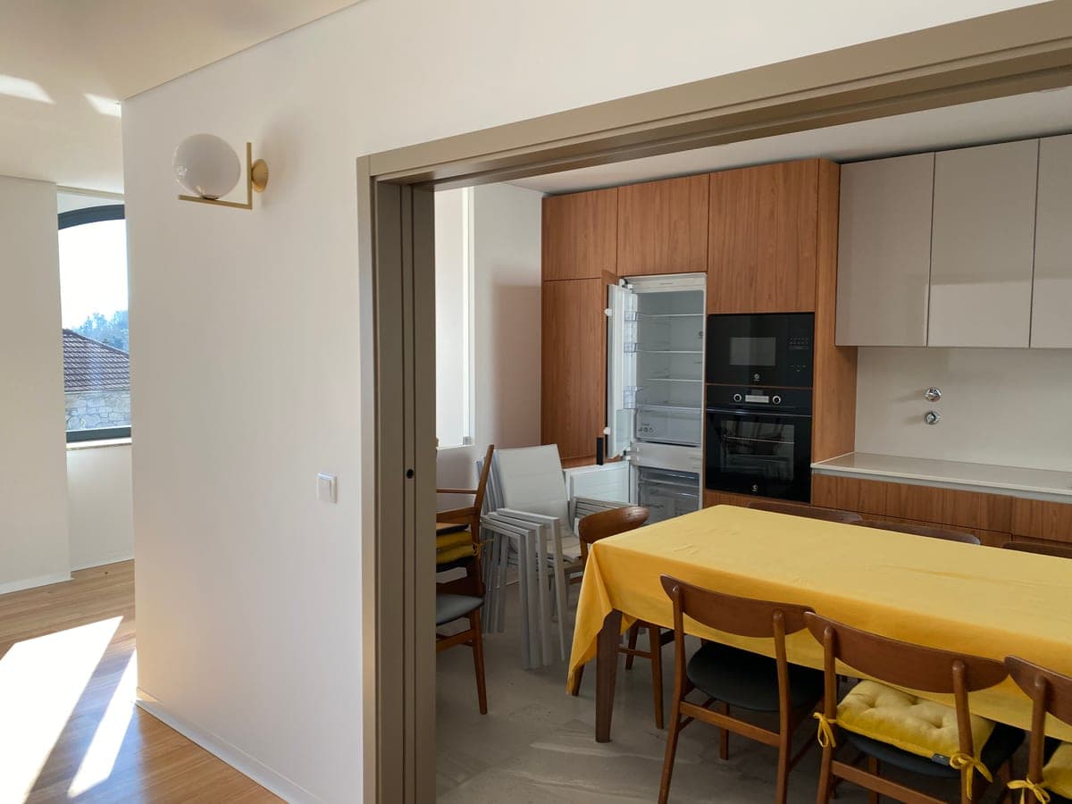 Appartement 2 - photo 2