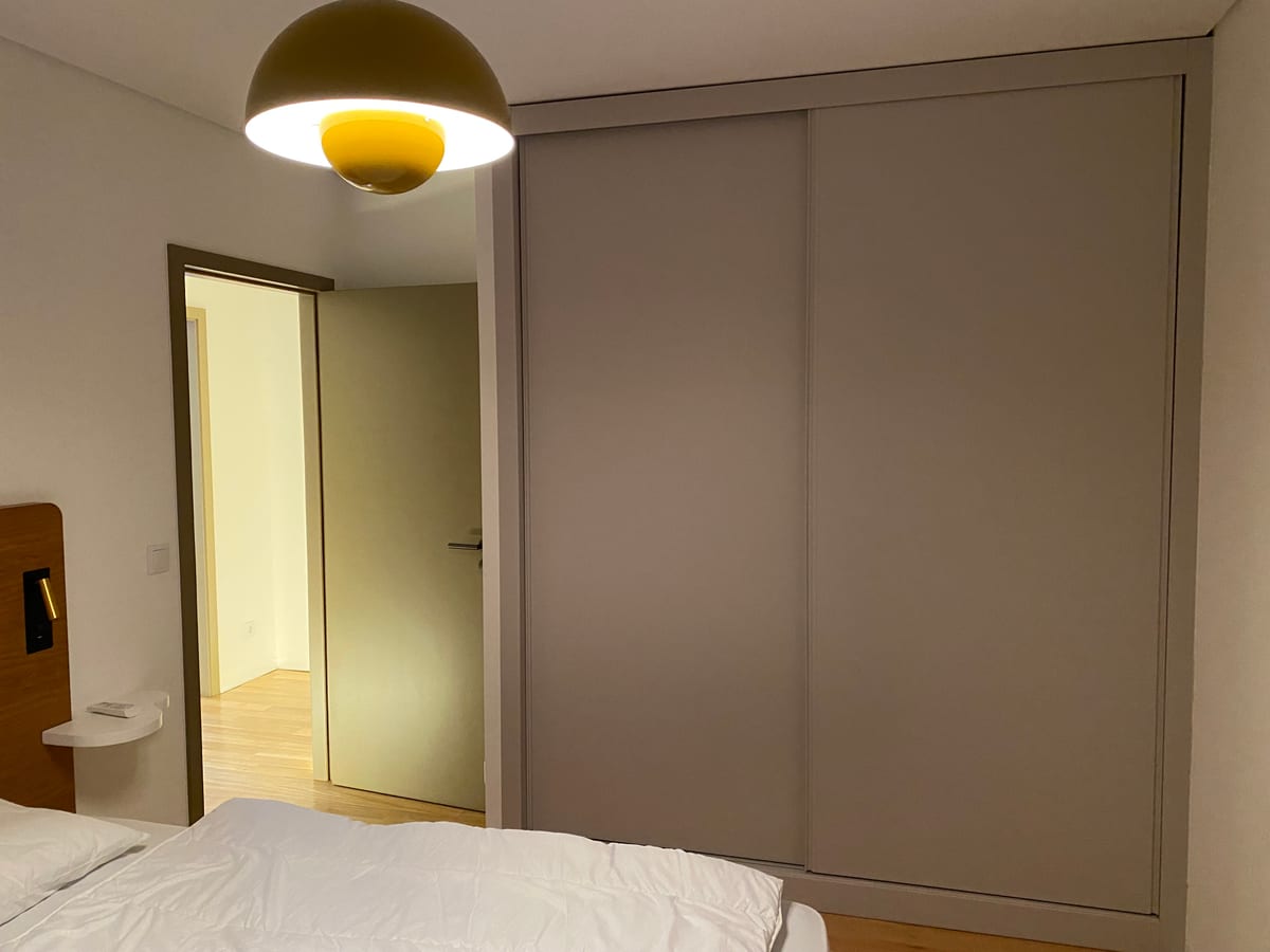 Appartement 2 - photo 11