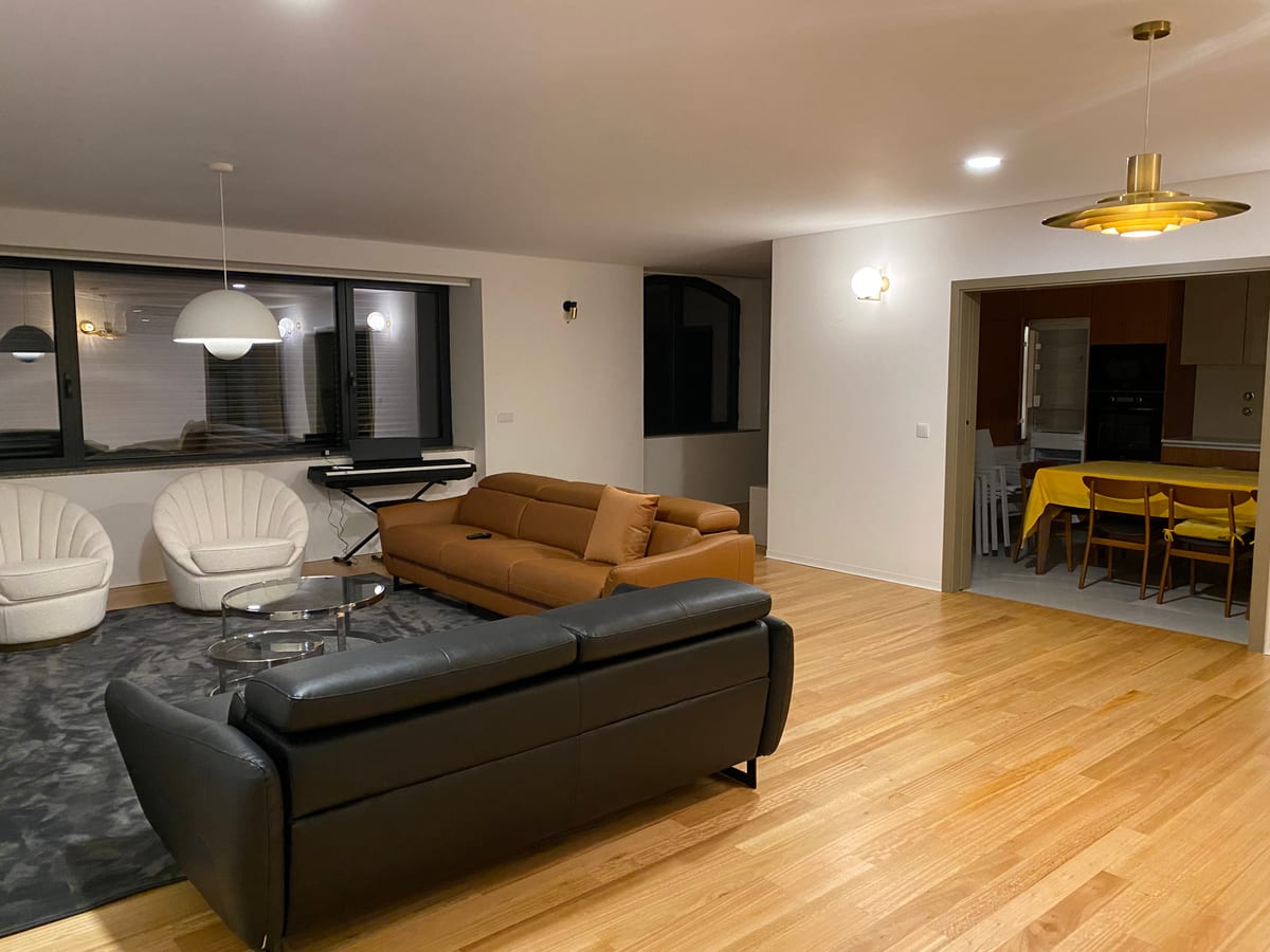 Appartement 2 - photo 12