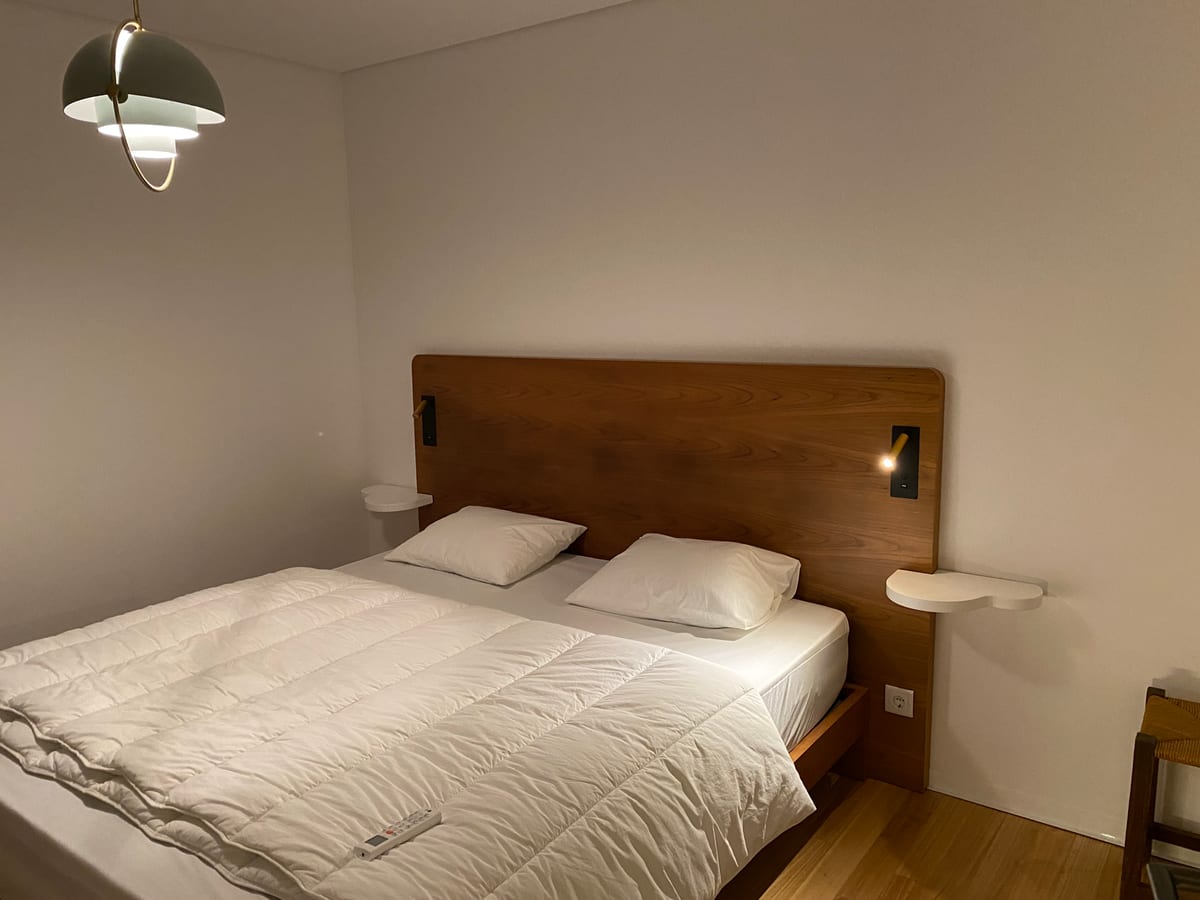 Appartement 2 - photo 8