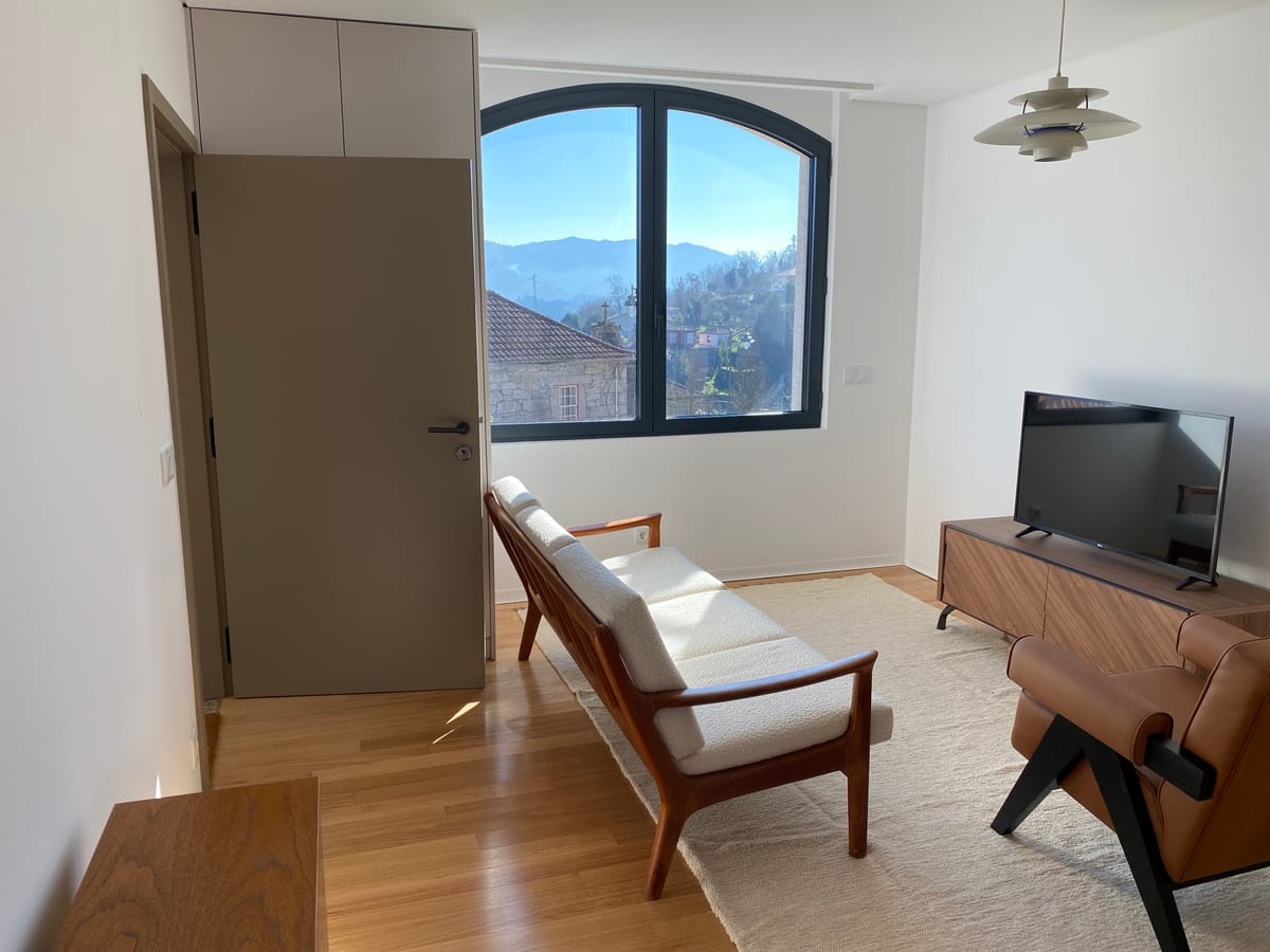 Appartement 3 - photo 5