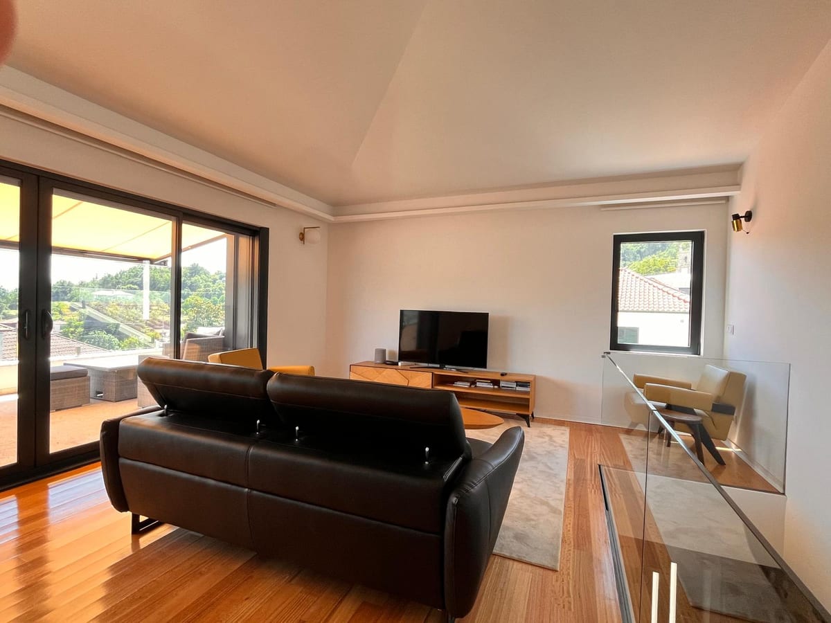 Appartement 4 - photo 10