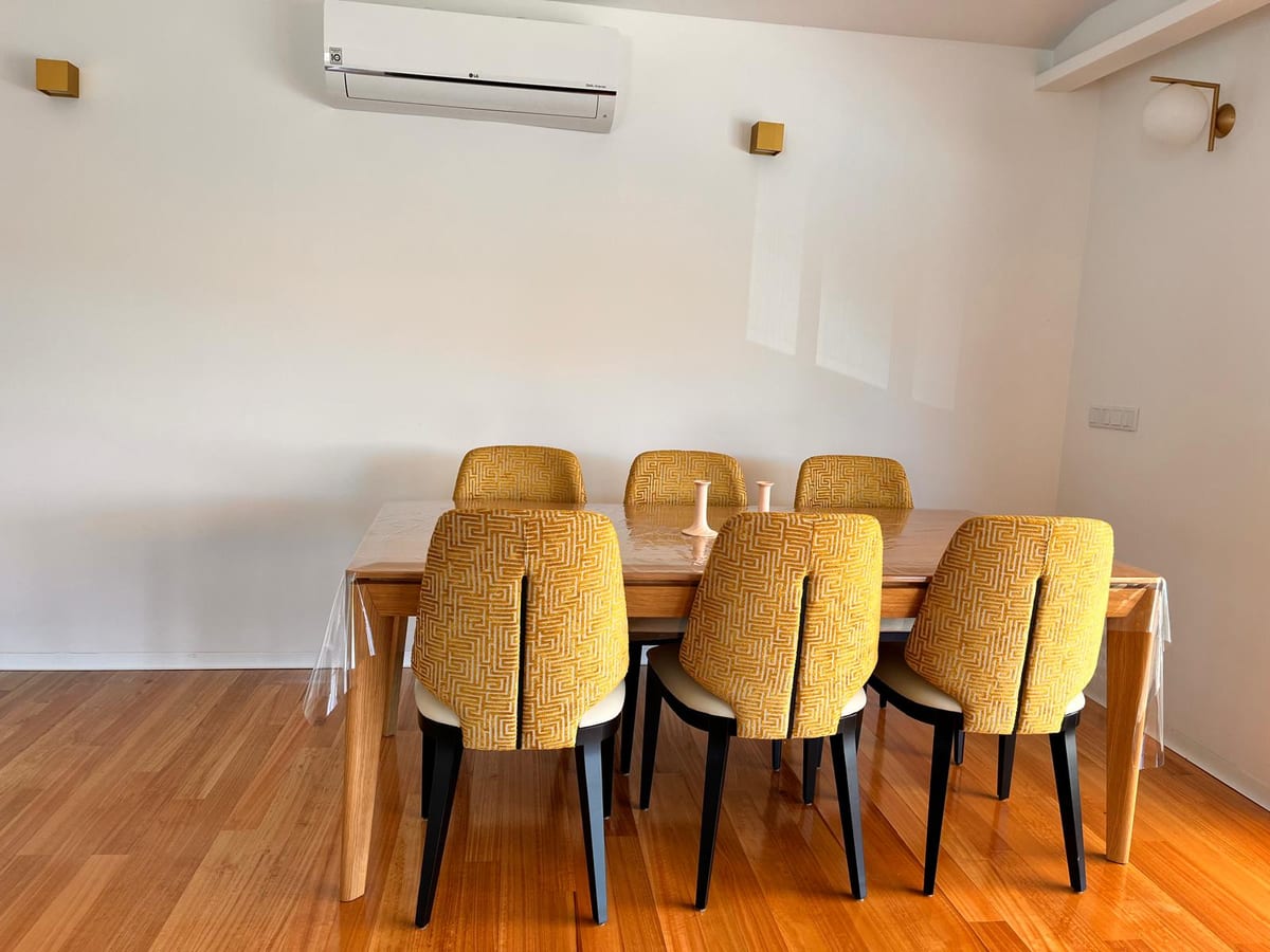 Appartement 4 - photo 4